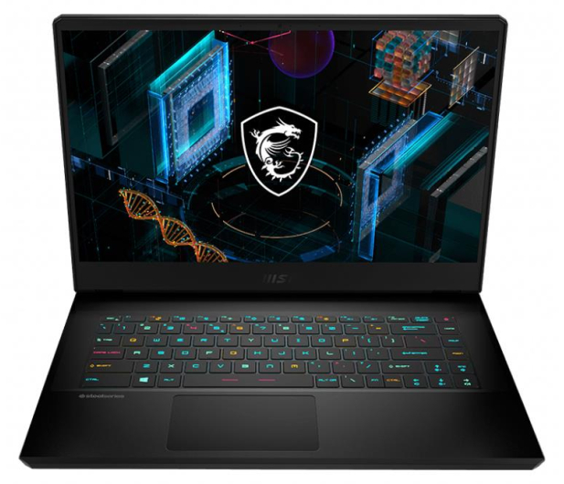 MSI GP66 i7-11800H/16GB/512 RTX3070 144Hz - 677324 - zdjęcie 3